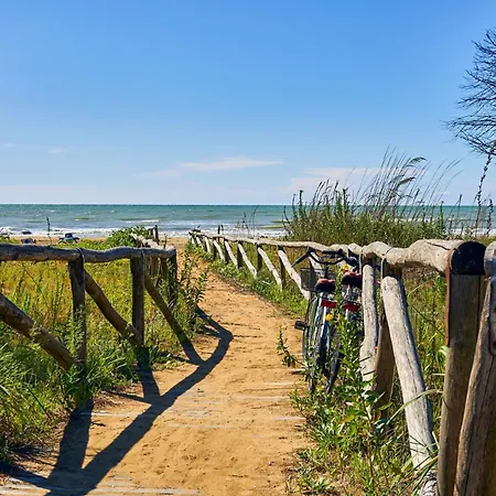 In 45682 Appartement Bibione
