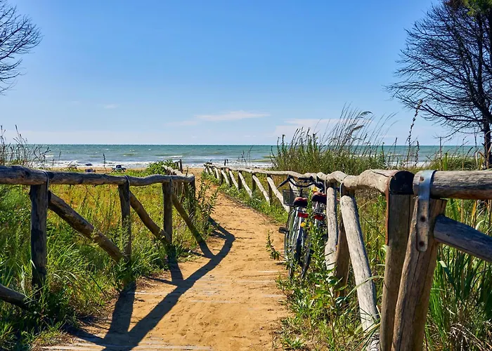 In 45682 Lägenhet Bibione